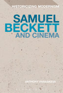 Samuel Beckett and cinema /