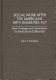 Social work after the Americans with Disabilities Act : new challenges and opportunities for social service professionals /