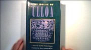 The House of Ulloa : a novel /