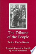 The tribune of the people /