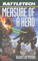 Measure of a hero /