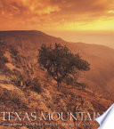 Texas mountains /