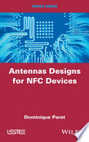 Antenna designs for NFC devices /