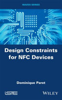 Design constraints for NFC devices /