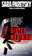 Bitter medicine /