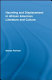 Haunting and displacement in African American literature and culture /