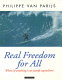 Real freedom for all : what (if anything) can justify capitalism? /