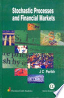 Stochastic processes and financial markets /