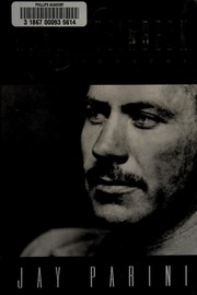 John Steinbeck : a biography /