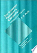 The Uncertain reasoner's companion : a mathematical perspective /