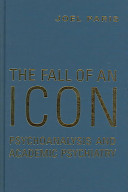 Fall of an icon : psychoanalysis and academic psychiatry /