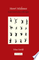 Henri Michaux : experimentation with signs /