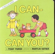 I can--can you? /