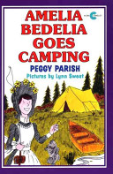 Amelia Bedelia goes camping /
