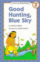 Good hunting, Blue Sky /