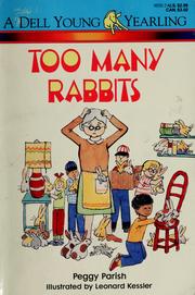 Too many rabbits /