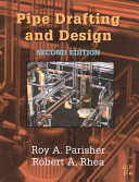 Pipe drafting and design /