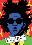 Basquiat : a graphic novel /
