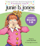 Junie B. Jones.