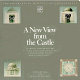 A new view from the Castle : the Smithsonian Institution's quadrangle : Arthur M. Sackler Gallery, National Museum of African Art, S. Dillon Ripley Center, Enid A. Haupt Garden /