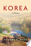 Korea : a history /
