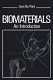 Biomaterials : an introduction /