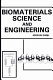 Biomaterials science and engineering /