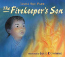 The firekeeper's son /