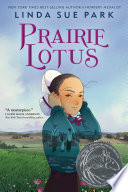 Prairie lotus /
