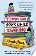 7 steps to get your child reading /