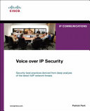 Voice over IP security /