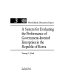 A system for evaluating the performance of government-invested enterprises in  the Republic of Korea /