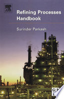 Refining processes handbook /