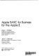 Apple BASIC for business for the apple II /