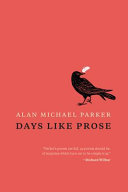 Days like prose /