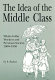The idea of the middle class : white-collar workers and Peruvian society, 1900-1950 /