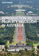 Introduction to property valuation in Australia /
