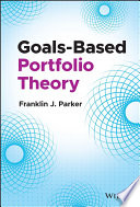 Goals-based portfolio theory /