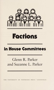 Factions in House committees /