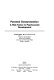 Parental overprotection : a risk factor in psychosocial development /