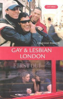 Gay & lesbian London /