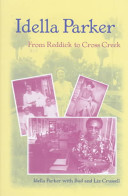 Idella Parker : from Reddick to Cross Creek /