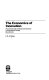 The economics of innovation : the national and multinational enterprise in technological change /