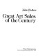 Great art sales of the century /