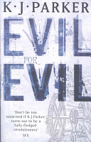 Evil for evil /