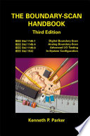 The Boundary - Scan Handbook /