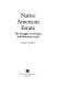 Native American estate : the struggle over Indian and Hawaiian lands /