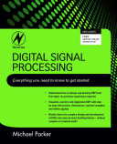 Digital signal processing : everything you need to know to get started /