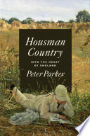 Housman country : into the heart of England /