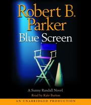 Blue screen /